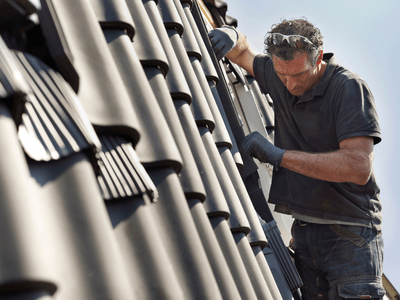 About Roofing Services - roofing services experts in Santa Maria
